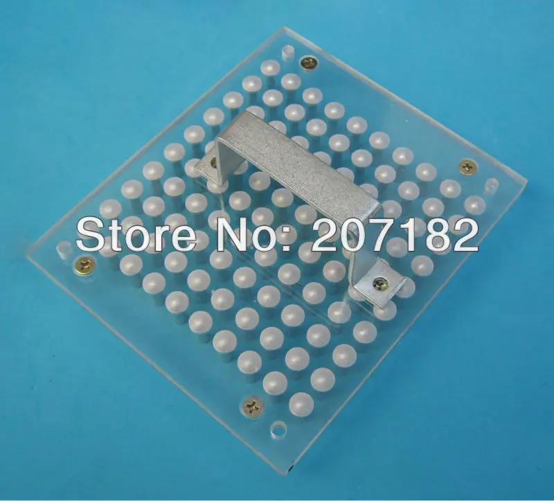 (3 # капсулы) 100 машина для инкапсуляции полости наполнения капсул ручной