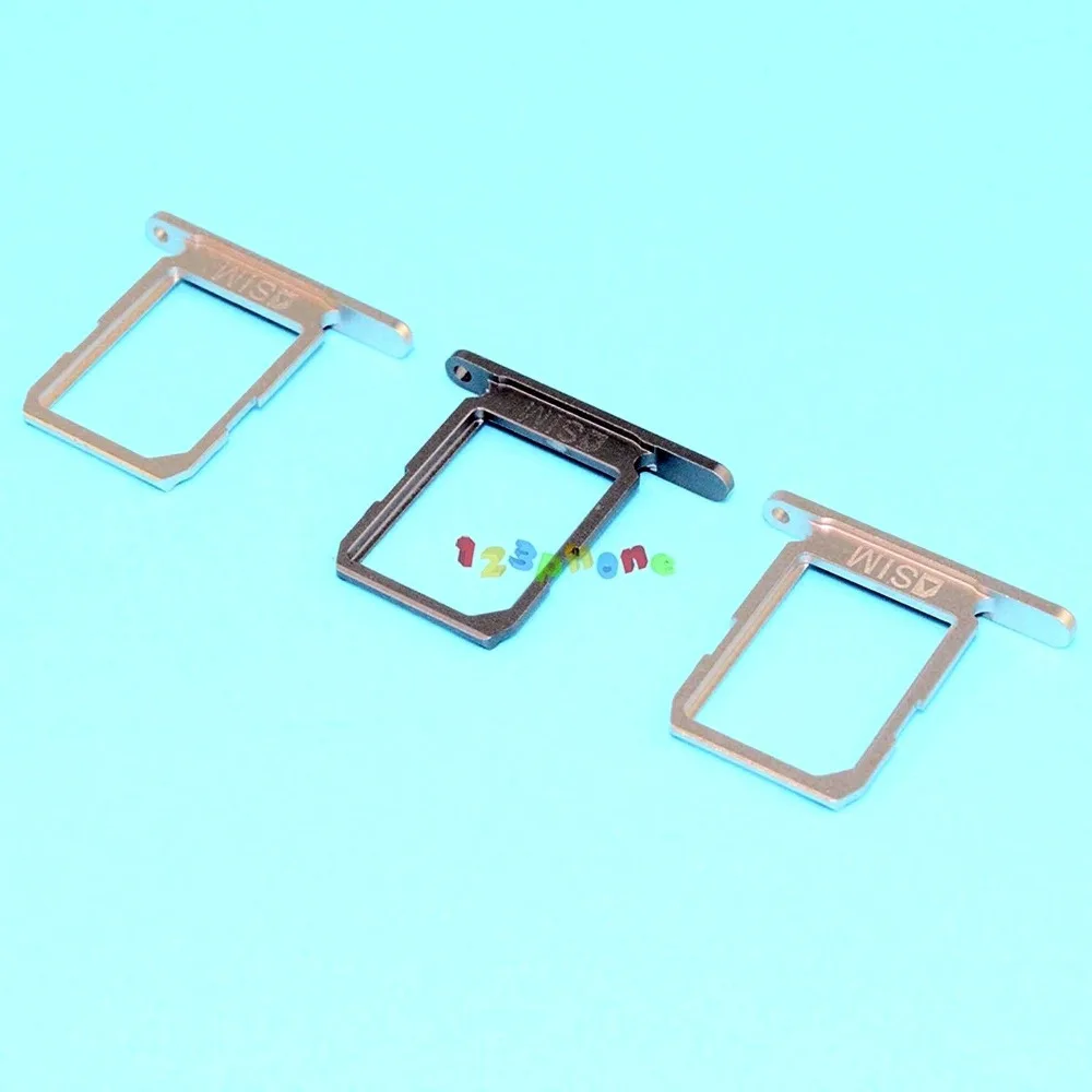 Sim карт памяти лоток держатель для Samsung Galaxy S6 G920 G920F G920A G920V G920T |