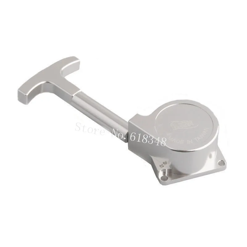 10 шт./лот HSP R020 алюминиевый пусковой стартер для Vertex VX игрушка 16 18 SH 21 части