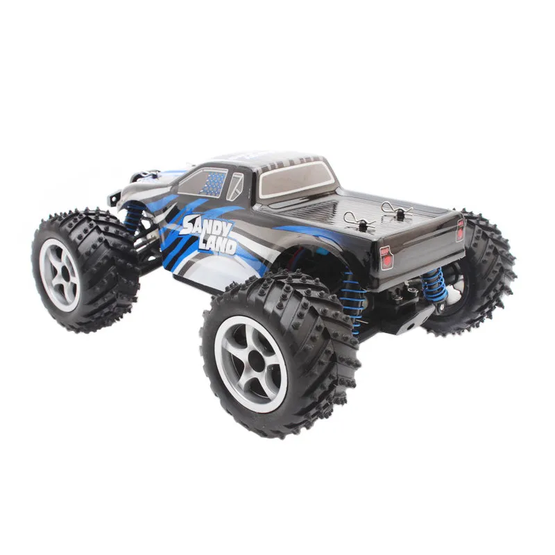 Новинка автомобиль с дистанционным управлением 9300 2 4G 1:18 4WD 40 км/ч гоночный машина