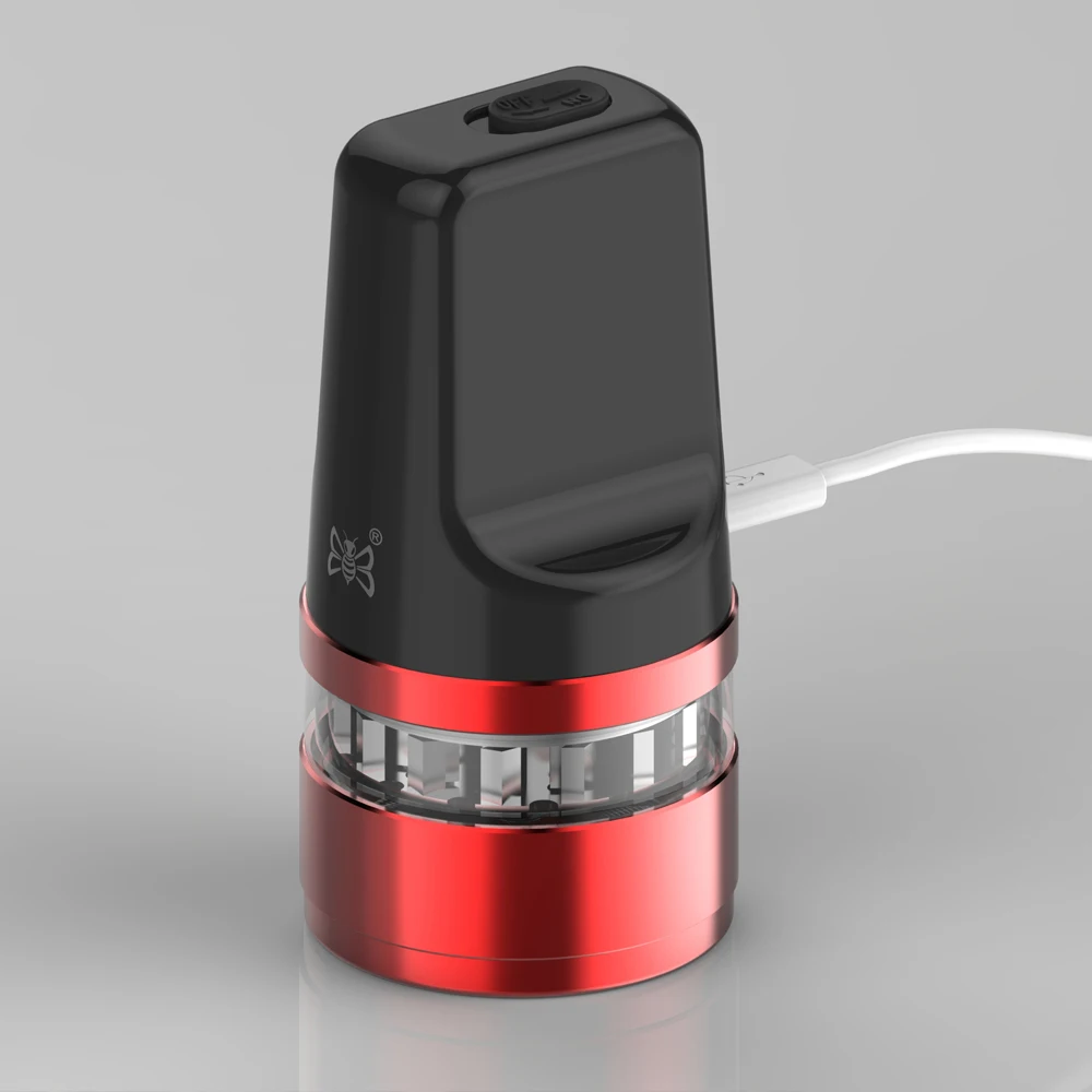 Новый многофункциональный зарядка через USB электрическая шлифовка травы