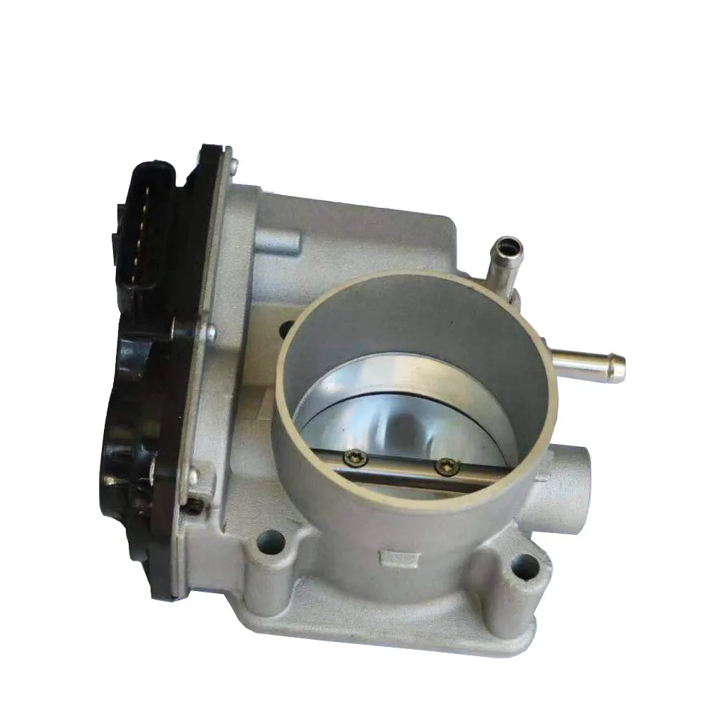 YSIST OE # MN143348 501016N40 дроссельная заслонка для MITSUBISHI 6G72 V73W PAJERO MONTERO MR507374 MD365021