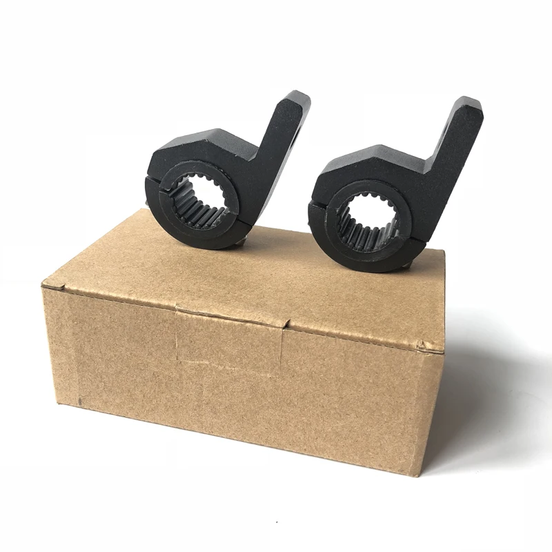 Светодиодный Рабочий фонарь/4x4 прожектор/фара для внедорожника/противотуманная