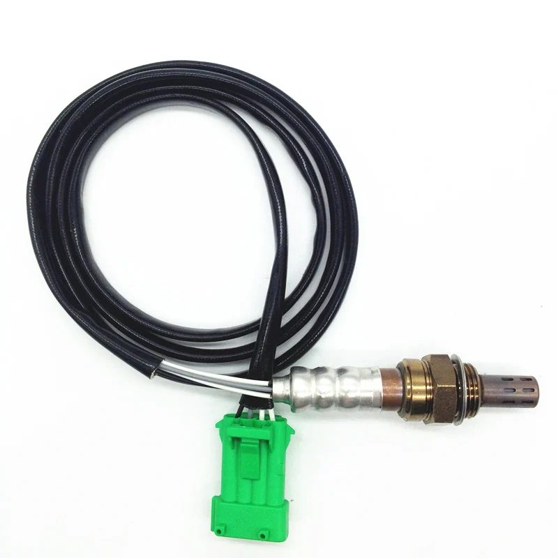

Lambda Sensor for CITROEN C4 2.0i EW10J4S 2004 Precat Direct Fit Oxygen O2 Sensor Car Accessories Universal O2 Oxygen Sensor