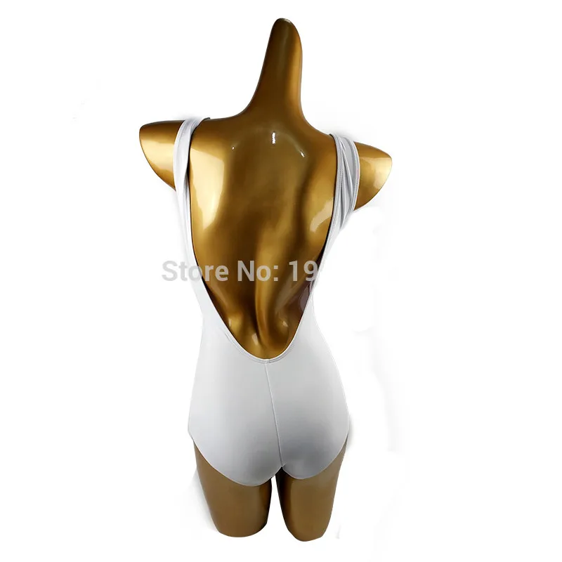 2017 новое поступление цельный купальник женский черный белый винтажный купальный