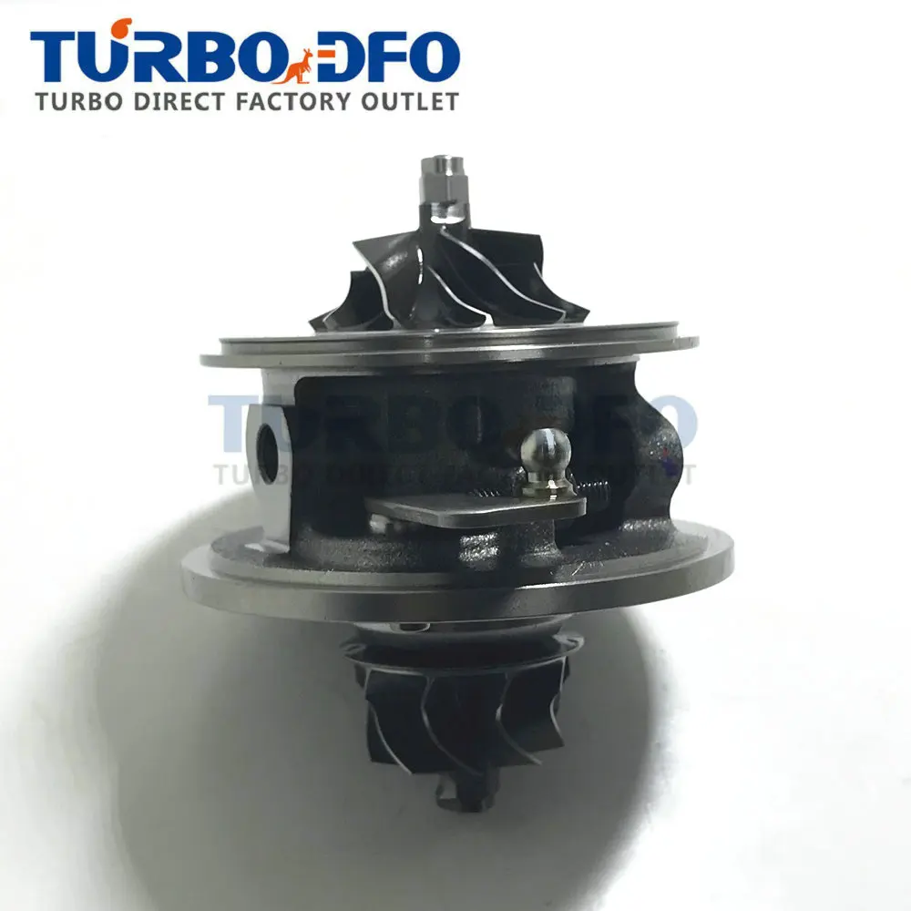 Картридж турбокомпрессора BV39 LR008830 LR004527 для Land Rover Range 3 6 TDV8 200 кВт 272 л.с.-турбинный