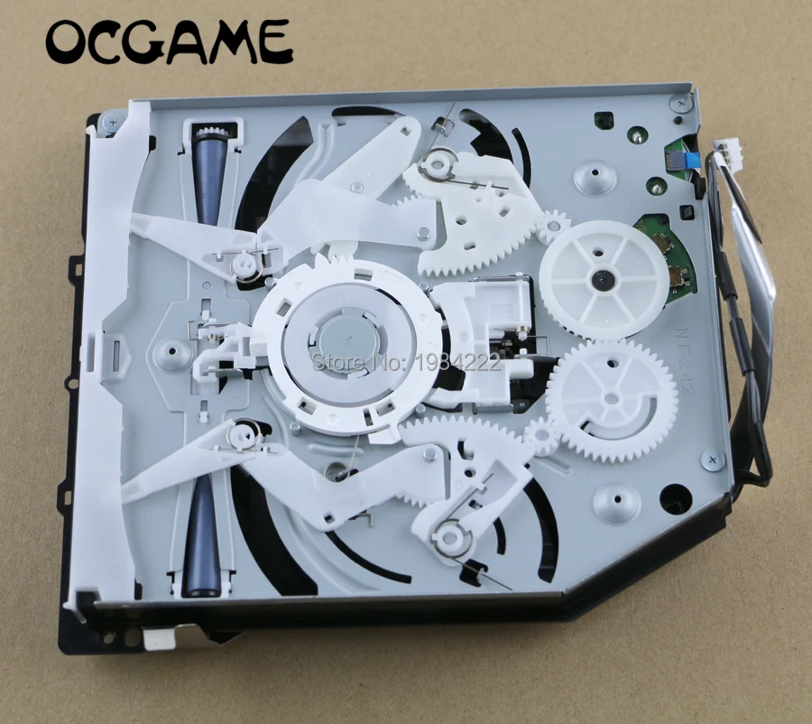 OCGAME оригинал стандарт Blu Ray DVD диска для PS4 KEM 490AAA KES 490A Одноглазый привод 490 лазерная