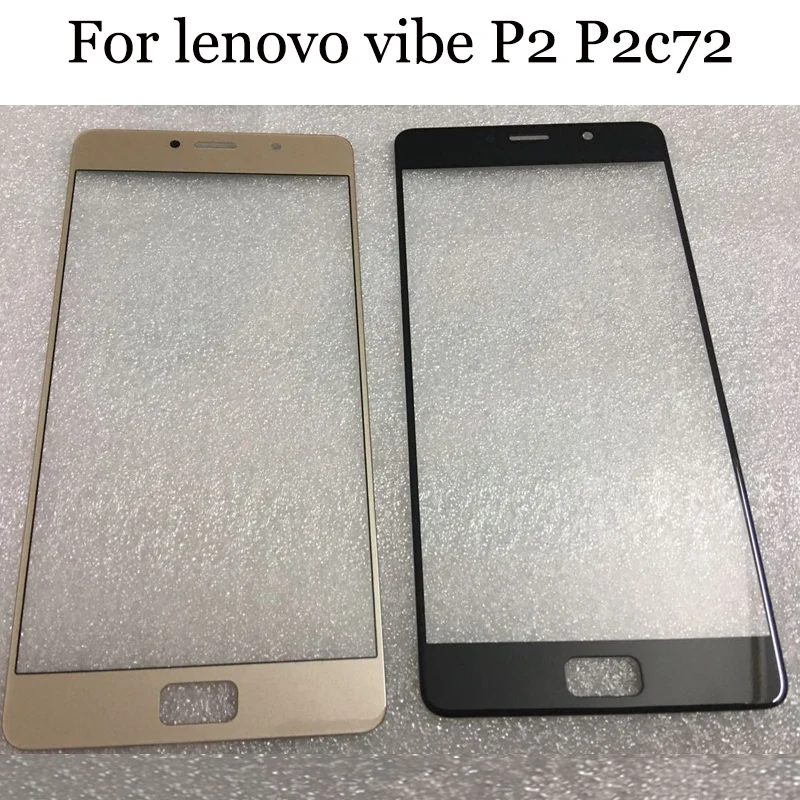 100% Новинка для lenovo vibe P2 P 2 Сенсорный экран дигитайзер P2c72 c72 сенсорный стеклянная