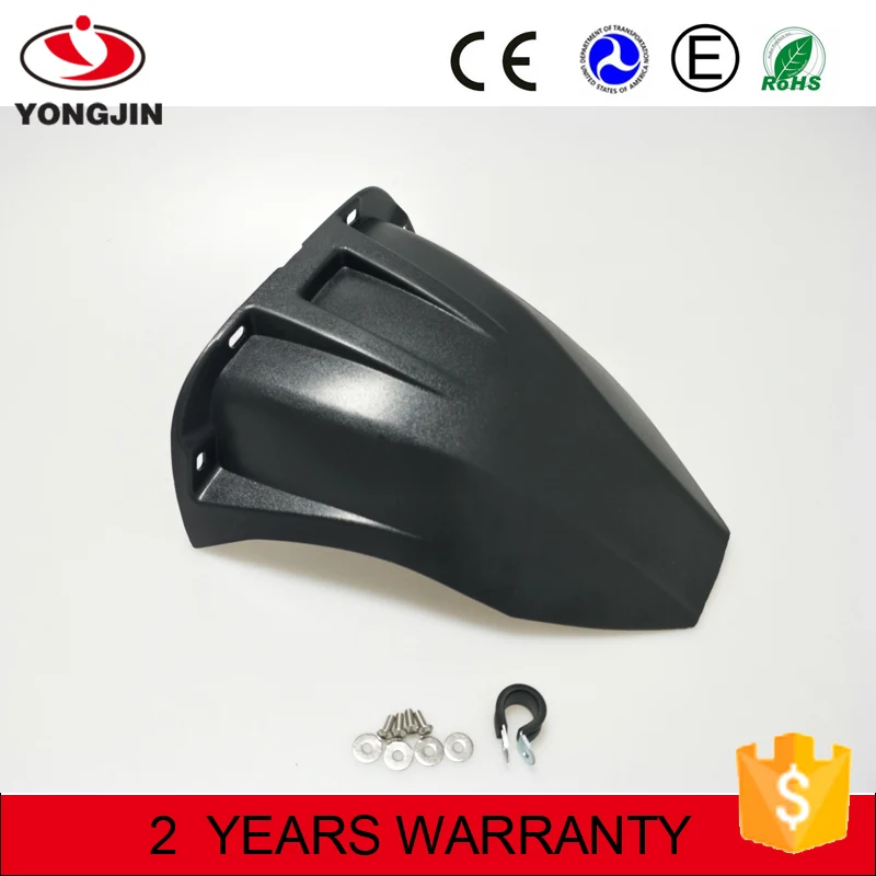 

For S1000XR Front And Rear Tire Hugger Mud Guard 2015-2017