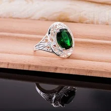 Новое поступление 2016 года бесплатная доставка модное серебряное кольцо с