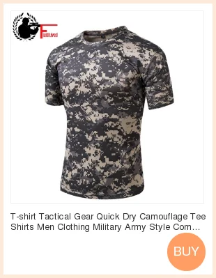 Winter Jacket Men Casual Army Camouflage Coat Military Men Tactical Jacket and Coats Set Waterproof Windproof Clothes