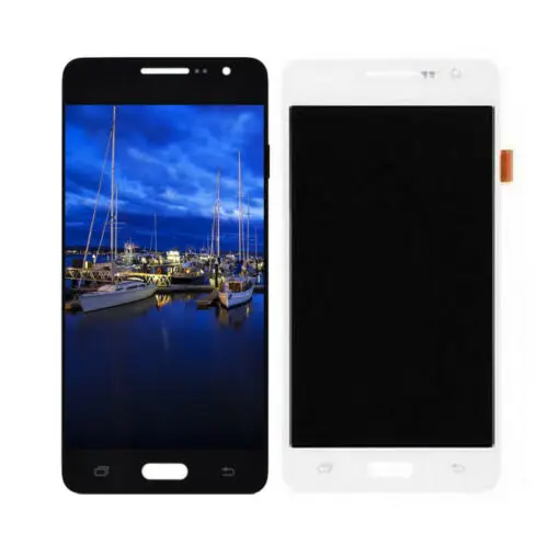 ЖК дисплей с сенсорным экраном и дигитайзером в сборе для Samsung Galaxy Grand Prime G530T G530H