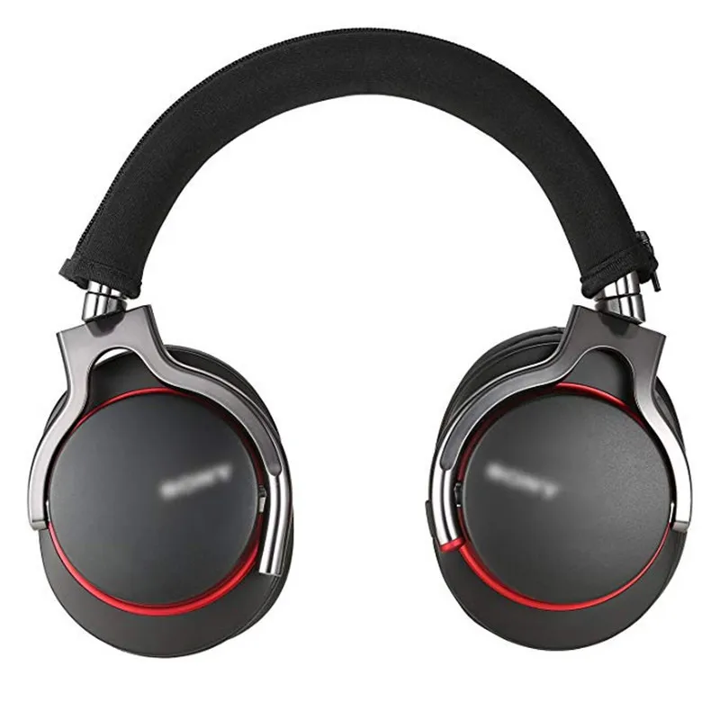 Головка чехол для луча Замена Sony MDR-1A 1ABT 1R 1RBT 1ADAC наушников audio-technica MSR7 1A SH # |