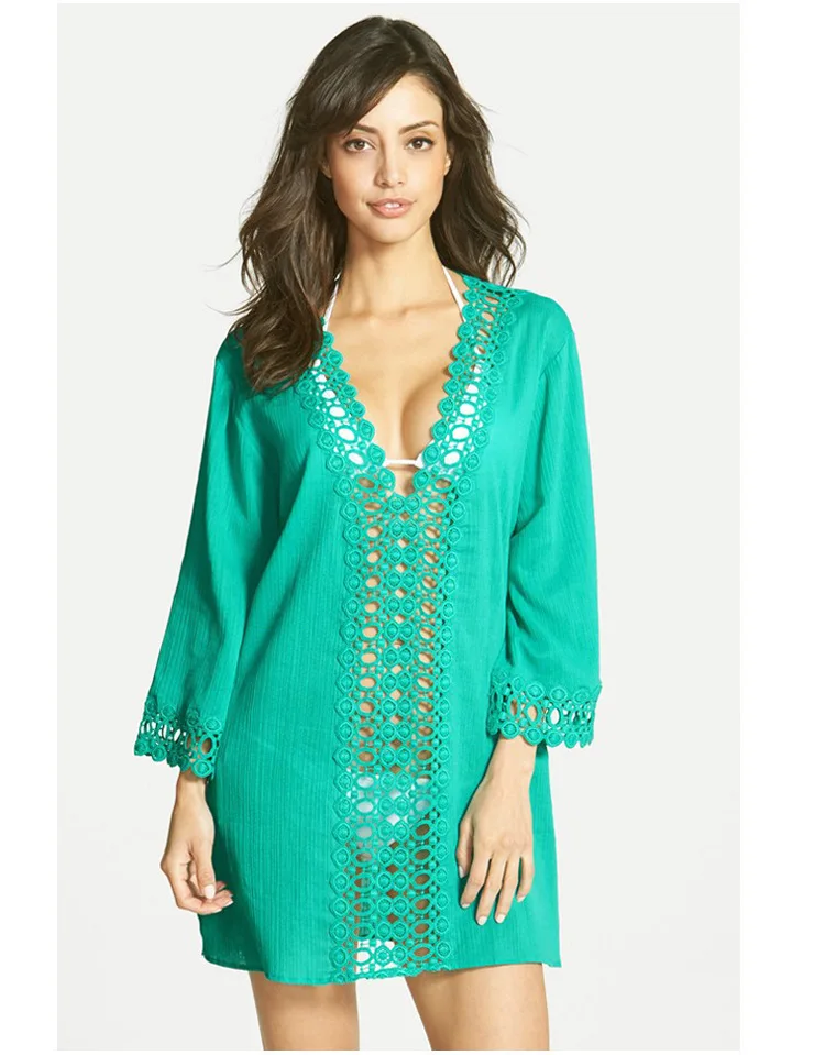 Новинка 2019 модные бикини в европейском и американском стиле кружевные блузки с