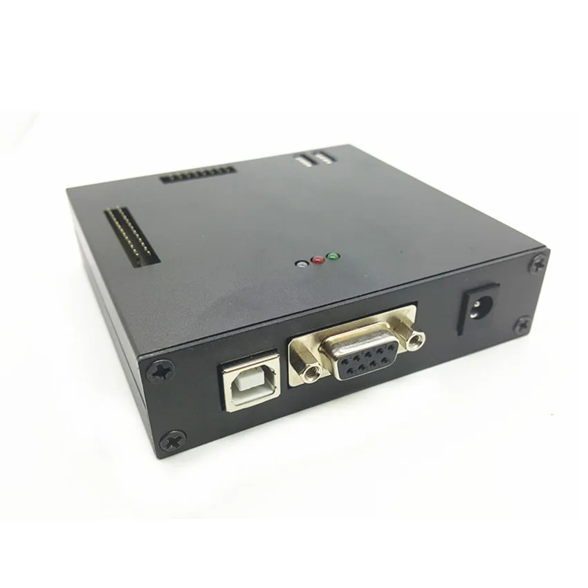 Новейший Авто ecu чип тюнинг программатор XPROG-M V5.84/V5.74/V5.70 с USB Dongle V5.55 (без usb-ключа)