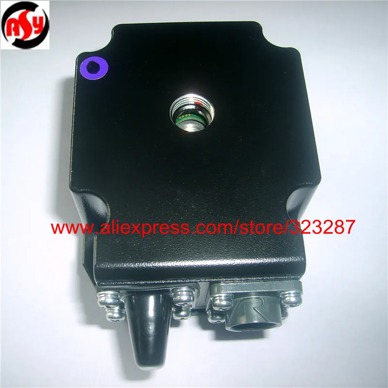 Новый абсолютный кодировщик UTSAE B17CLE работы для SGMRS 44A2A YRA1 двигателя робота|work|work work