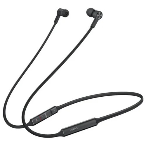 HUAWEI FreeLace наушники-вкладыши IP55 Водонепроницаемый Bluetooth 5 0 магнитный переключатель