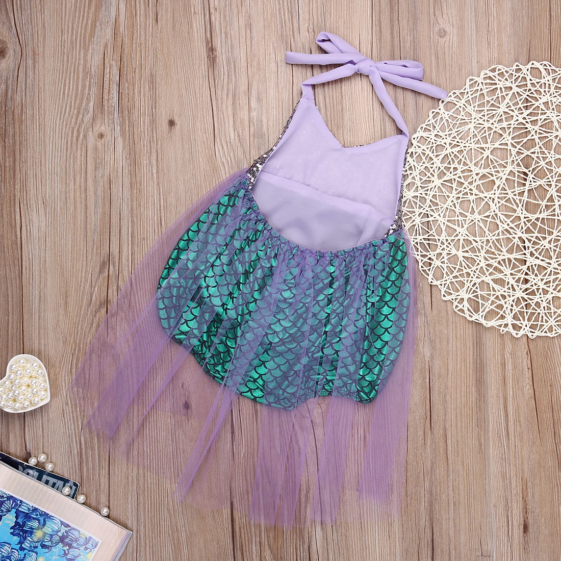 Новинка детская одежда детское платье принцессы для маленьких девочек с