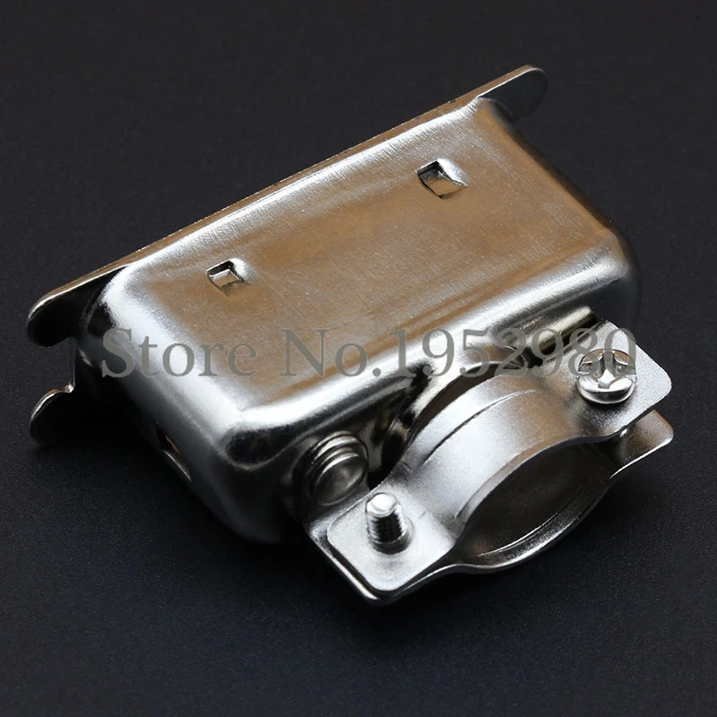 5 шт. разъём для компьютерного кабеля 14/24/36/50 контактов|adapter connector|adapter cablel connector |