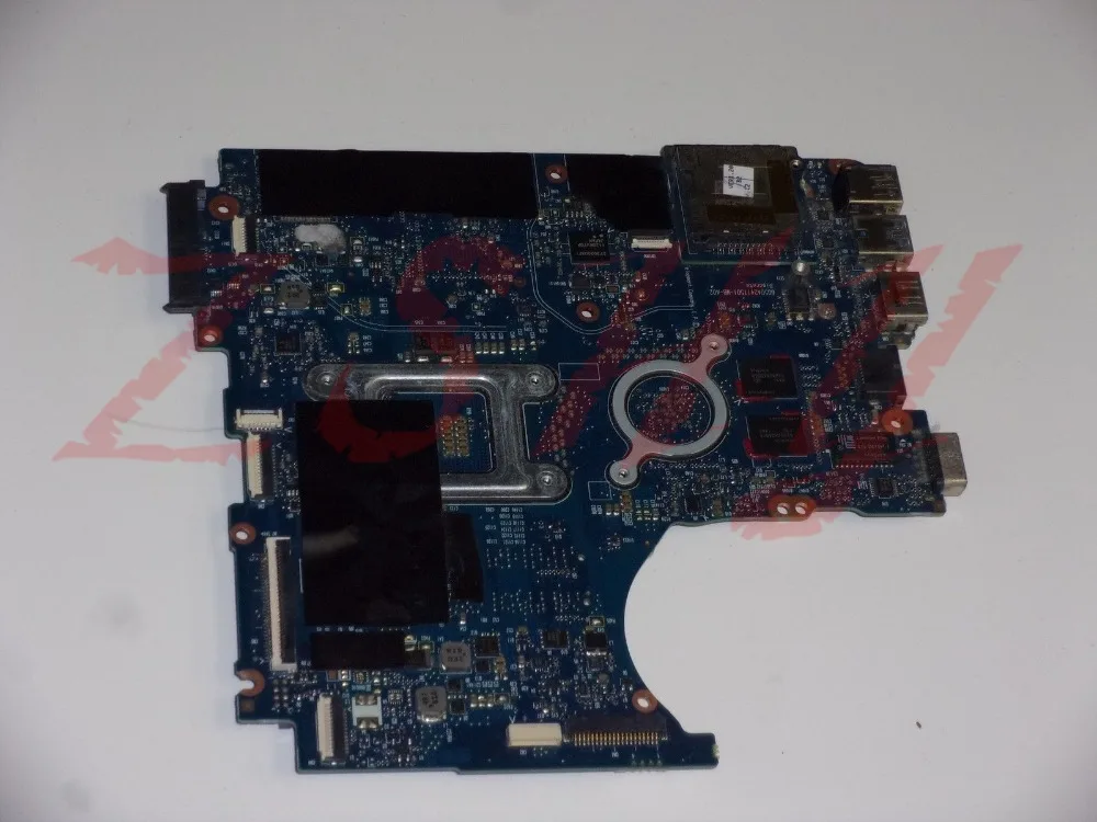 for HP ProBook 4330s 4331s laptop motherboard Intel ddr3 646328-001 6050A2411501 Free Shipping 100% test ok | Компьютеры и офис