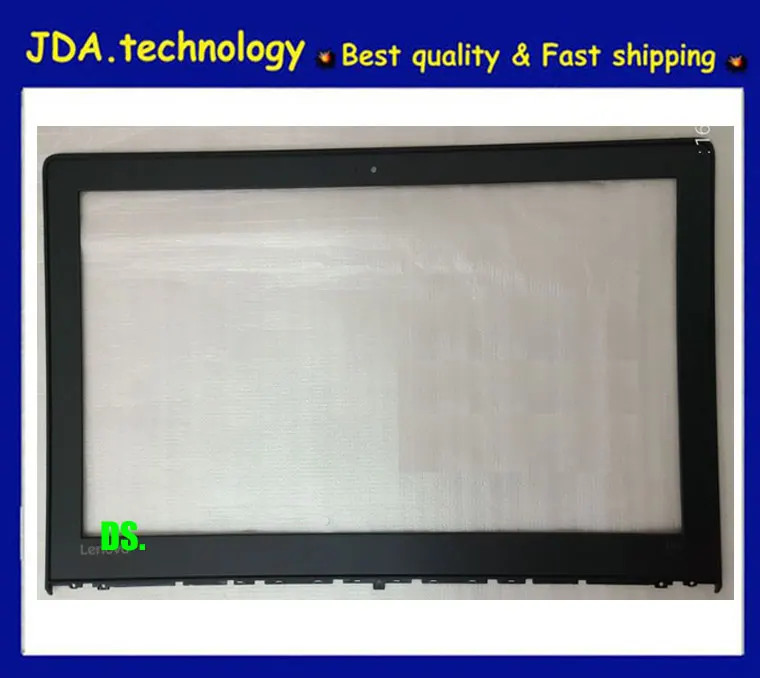 Wellendorff Новый/Org для Lenovo Ideapad Y700 15 15ACZ Топ ЖК задняя крышка + передняя панель AP0ZF000C00