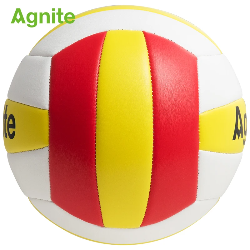 Agnite professional No.5 ПВХ машина для шитья мягкий волейбол внутри здания и тренировок на