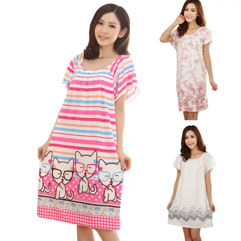 

Women's Sleep & Lounge