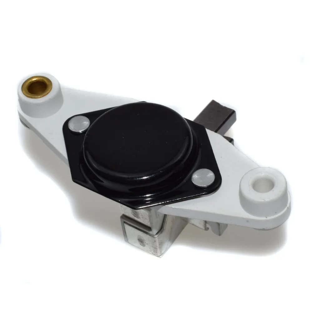 ISANCE регулятор напряжения генератора AVR 0192052002 0192052003 для Mercedes-Benz 300 CD SD TD 280E CE SE SEL 1966-1987