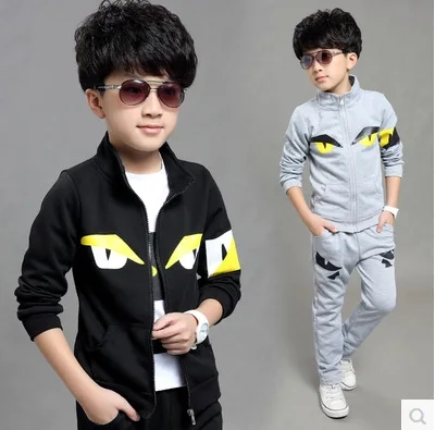 Boy Summer T-shirt Formal Children Fashion England Style Tops 4 5 6 7 8 9 11 12 13 14 Years Kids Clothes Boys Tops