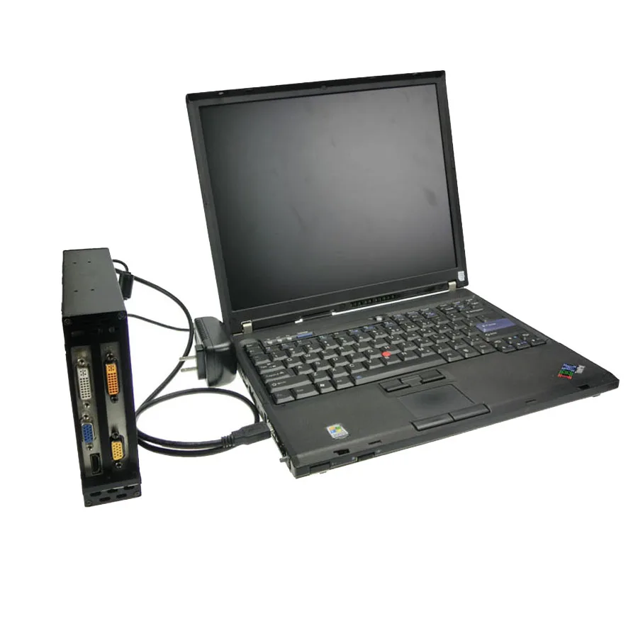 Expresscard pci express слот видеокарта для ноутбука док 2 карта pci-e ADP09933 | Компьютеры и офис