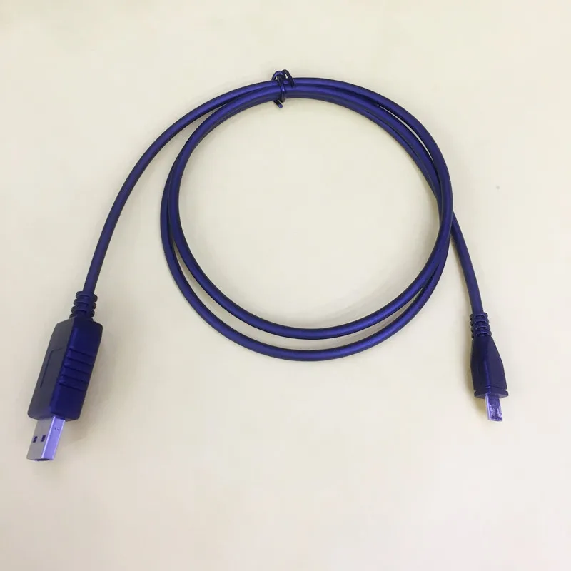 USB-кабель для программирования рации Hytera TD360 TD350 PD350 PD360 PD370 и т. д.