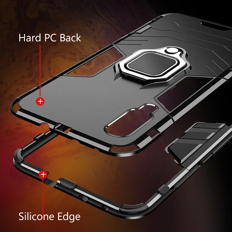 Защитный противоударный чехол для Xiaomi Redmi Note 7 6 Pro 4 5A Mi 9 8 SE A2 A1 Mix 2S Max2 lite 5X 6X F1 чехлы |
