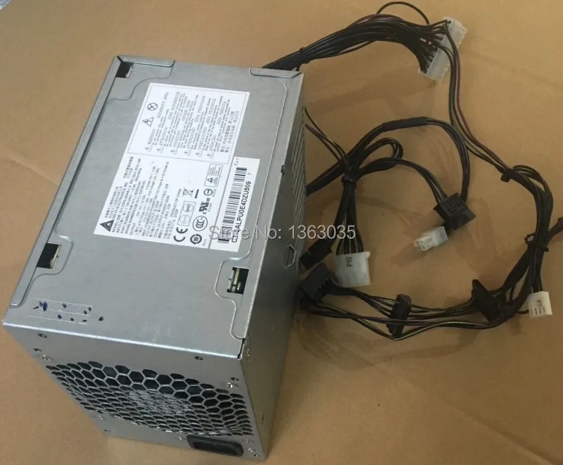 502629 001 535799 DPS 320KB 1 320 Вт источник питания для рабочей станции Z200 PSU|power supply psu|psu powerpsu
