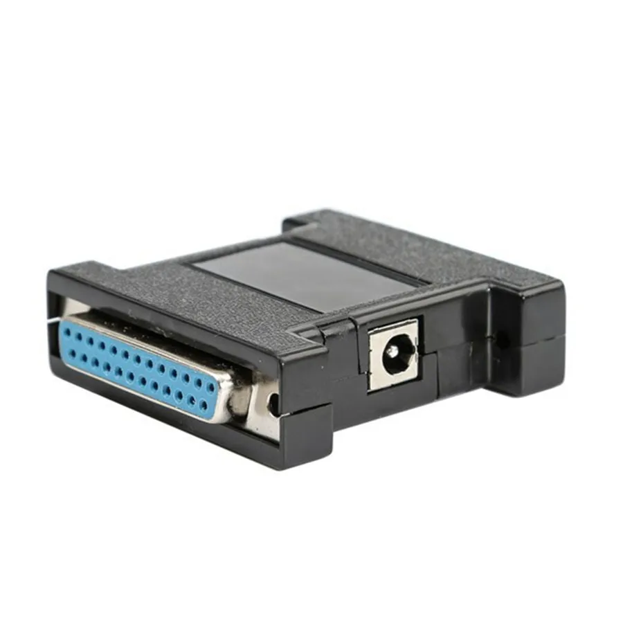Программатор VVDI MB Tool адаптер питания работает с инструментом VDI BGA для W164 W204 сбора