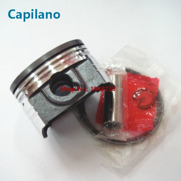 Мотоцикл RS100 поршневой комплект с поршневым кольцом штифт в модифицированном