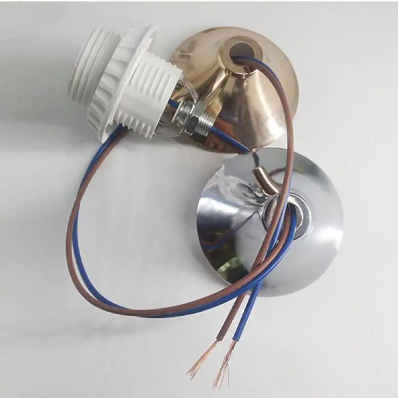 Светодиодный хрустальный настенный светильник бра с абажуром для гостиной