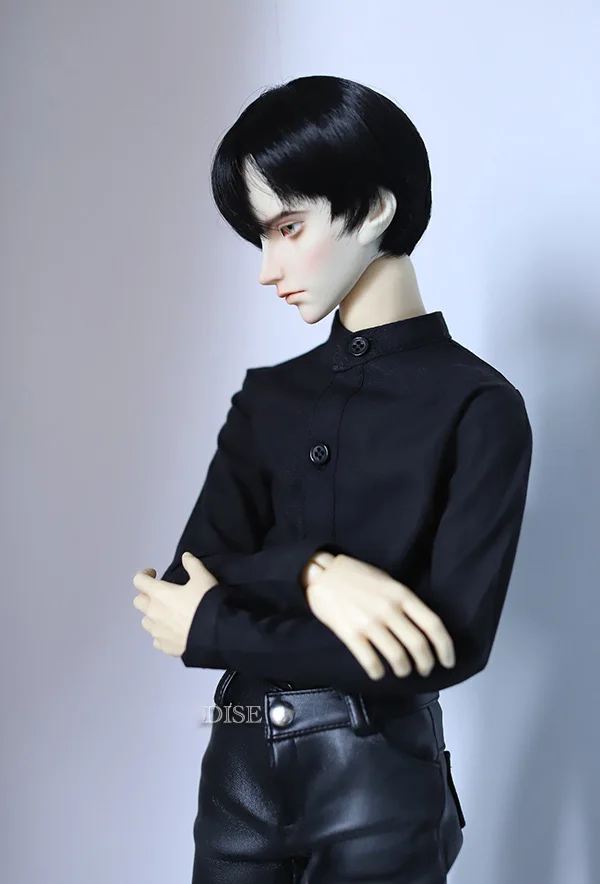 Аксессуары для одежды и рубашек BJD/SD SSDF в масштабе 1/4 1/3 кукла дяди комплект не