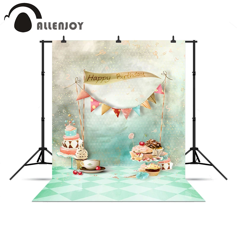 Allenjoy Профессиональный Фотофон с профессиональной камерой | Электроника