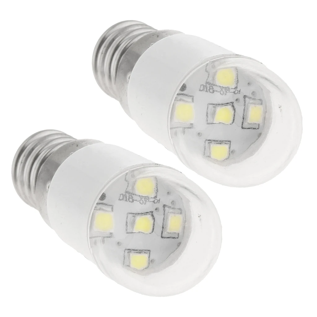 2 шт. Универсальная швейная машина светодиодный светильник лампа ШВЕЙНАЯ МАШИНА