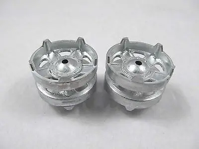 Mato 1/16 Henglong китайский ZTZ 99 RC металлический бак колеса MT084I TH00775|tank wheel|metal wheelrc wheels |