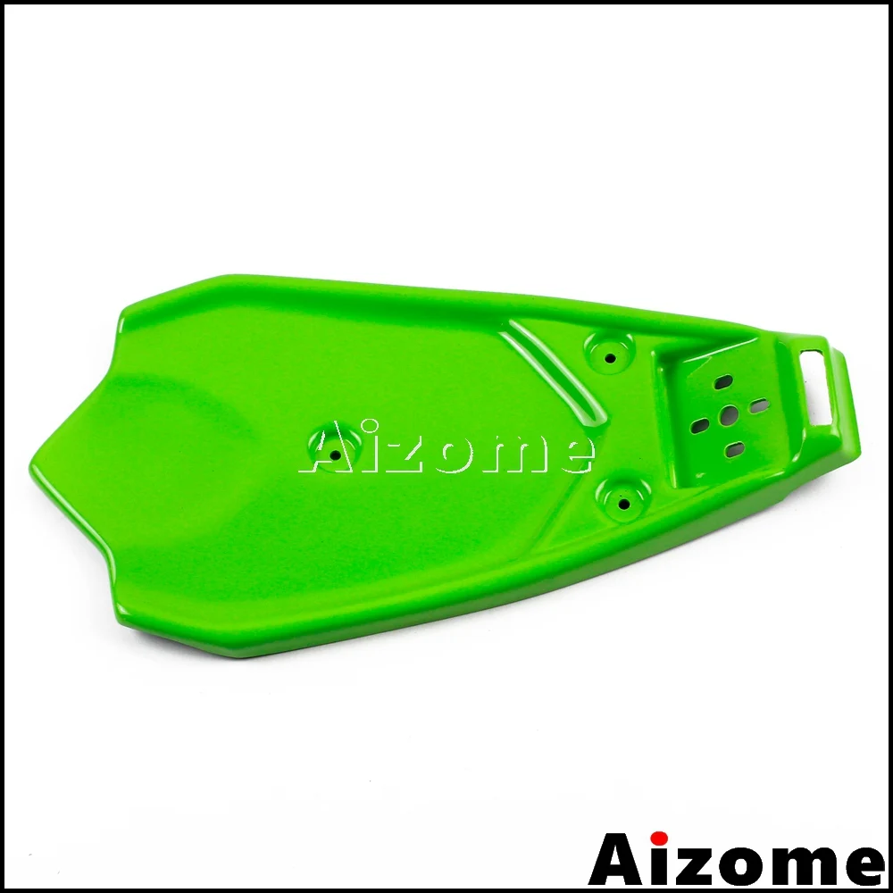 Для Kawasaki Ninja 250R 2008-2012 хвост аккуратные предохранительный нейтрализатор комплект