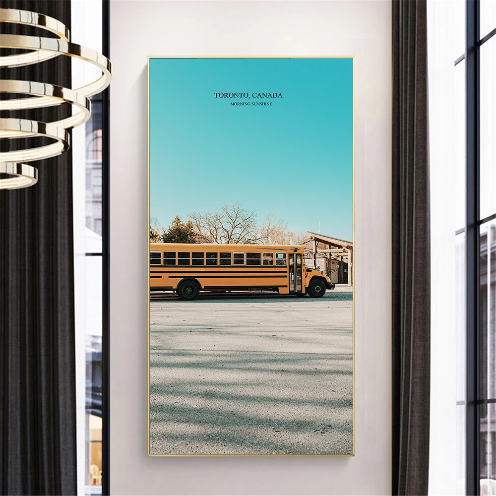 Настенная Картина на холсте морская волна Декор Автомобиль Лодка крепление