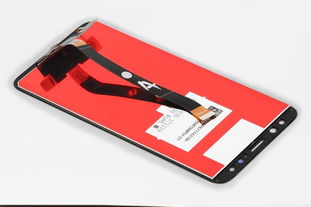 Для huawei Nova 2I ЖК-дисплей сенсорный экран тест хорошая сборка дигитайзер замена панели для huawei Nova 2i RNE-L22/L01/02/03