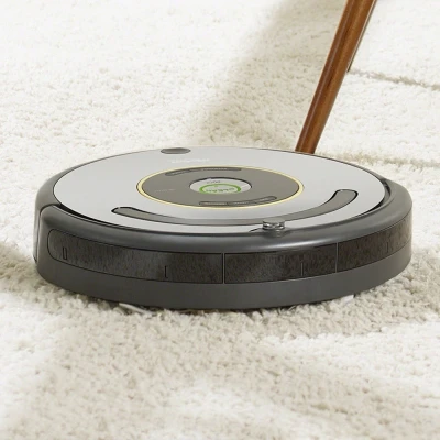 IRobot Roomba 651 | Бытовая техника