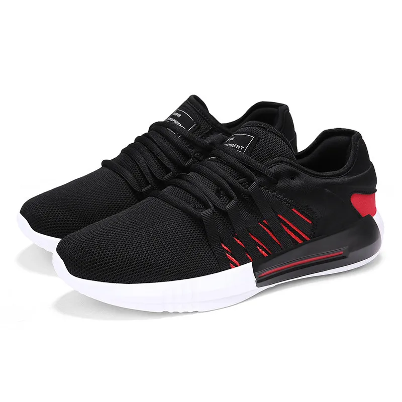 

Men Shoes Summer Brand Sneakers Men 2018 Casual Mesh Breathable Flat Shoes Men Mens Sneakers Casual Comfortable Mens Trainers