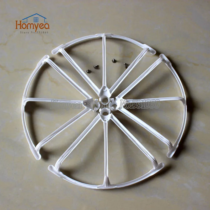 Протектор для квадрокоптера Hubsan X4 H502S H502E 4 шт.|drone spare parts|spare partsdrone parts |