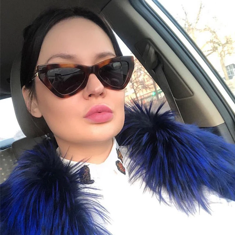 Сексуальные женские солнцезащитные очки кошачий глаз с бабочкой, брендовые дизайнерские розовые солнцезащитные очки с кристаллами для женщин, мода, новые градиентные очки