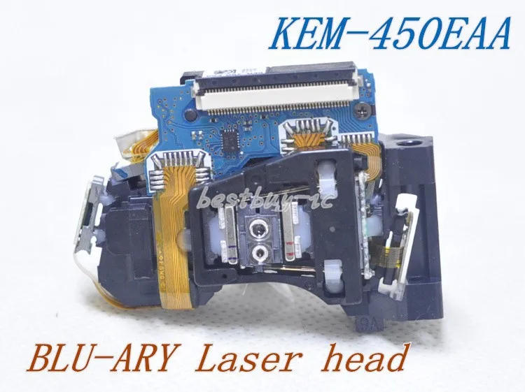 KEM450EAA для PS3 Playstation лазерная головка Blu Ray KES 450EAA KEM линзы лазера|Проигрыватели DVD| |