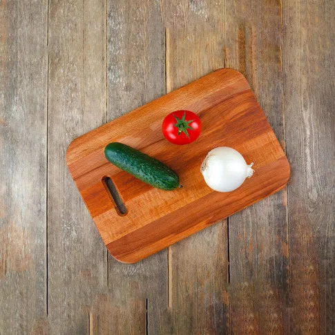 Разделочная доска из бука 250*350*18 см|cutting board|board cuttingknife cutting board |