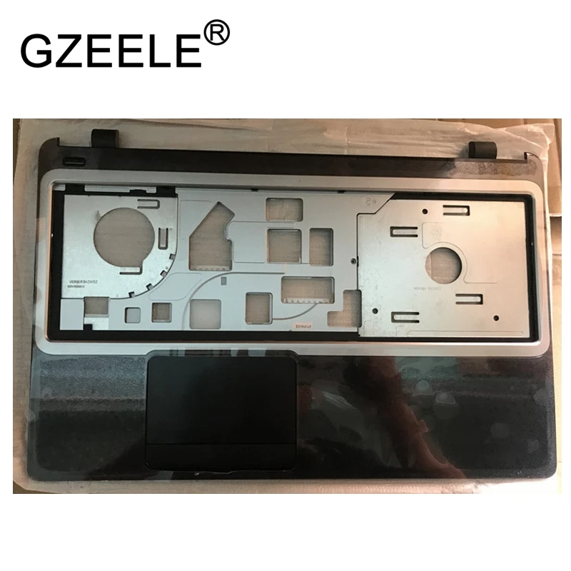 

Верхний чехол GZEELE для ACER, для Packard Bell TE69CXP Z5WTC, чехол Plamrest, верхний чехол в сборе, Безель для клавиатуры без сенсорной панели